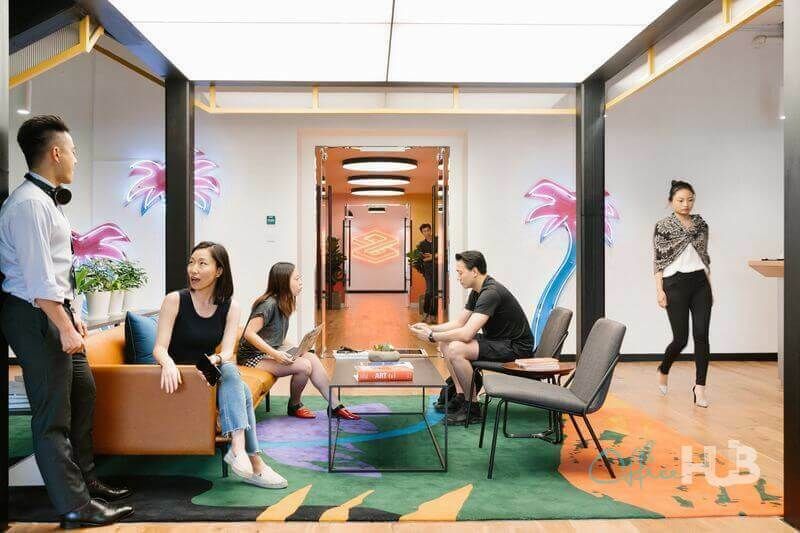 Knowledge City - Image 1