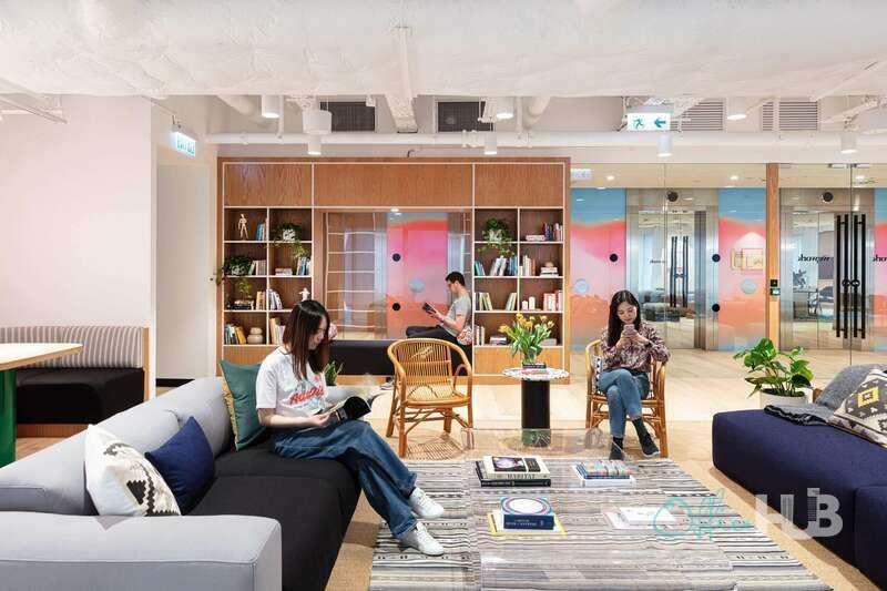 Nanjing IFC - Image 1