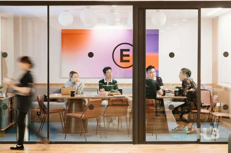 Qujiang Culture Business Club - Image 1