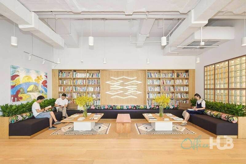 Suzhou Center Tower B - Building 88 - Image 1