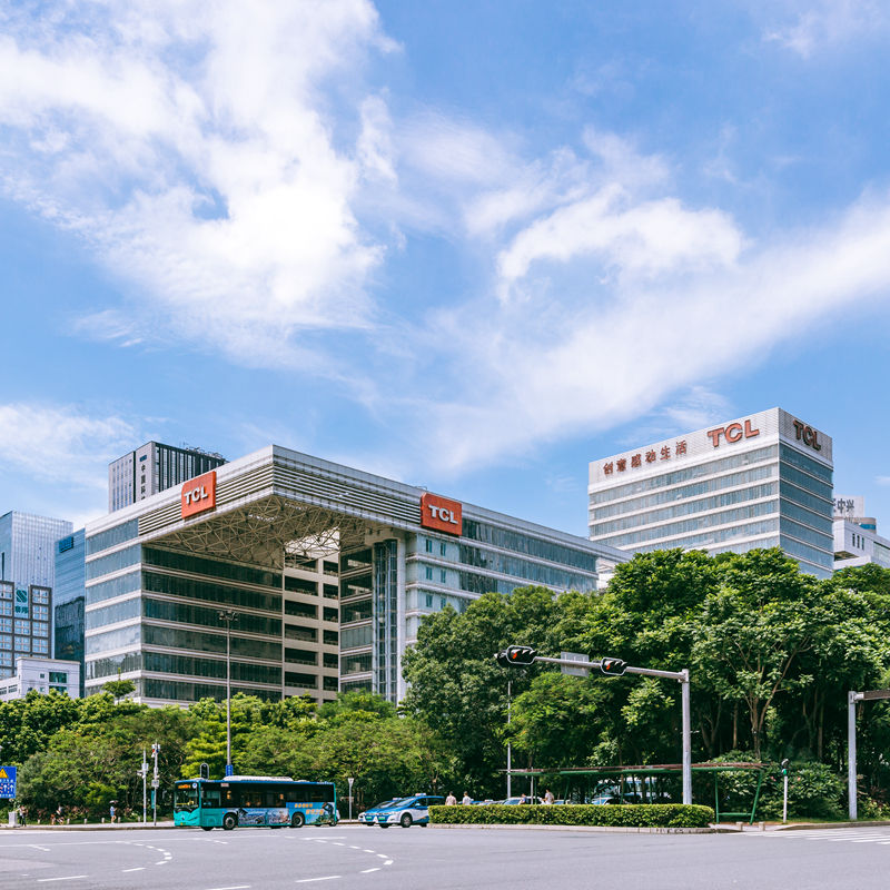 TCL Building - Tower B - Image 1