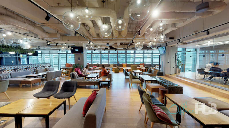 The Hub Hongqiao - Building 1 - Image 1