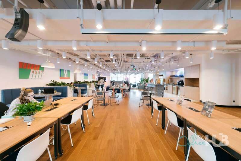 Viseen Shenzhen Business Park - Building 7 - Image 1