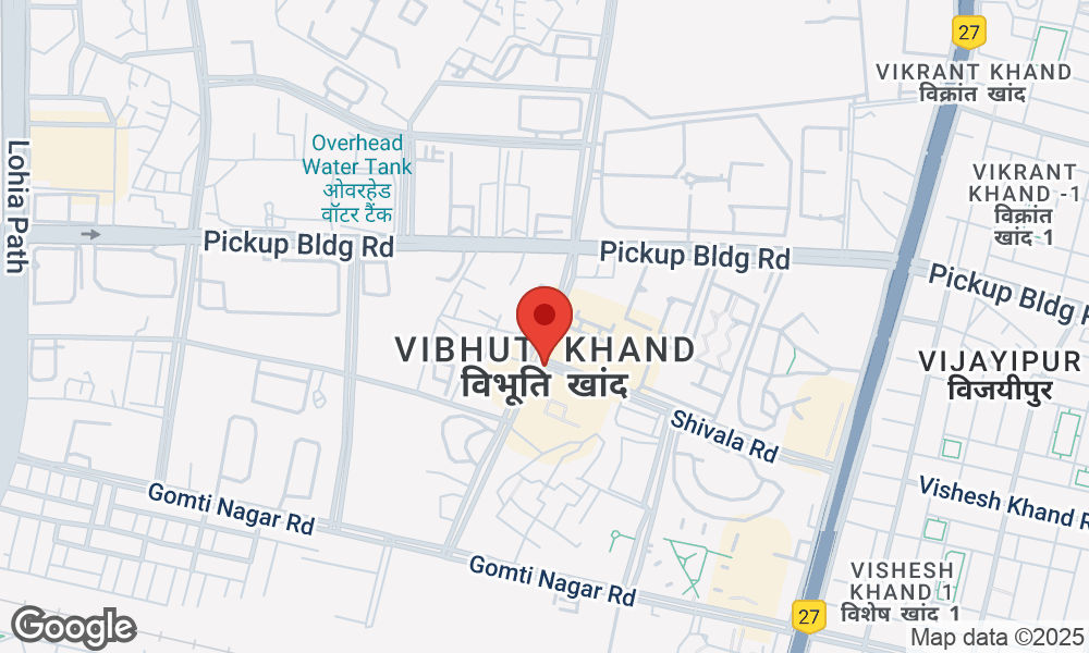 Vibhuti Khand Lucknow, Lucknow - Image 1