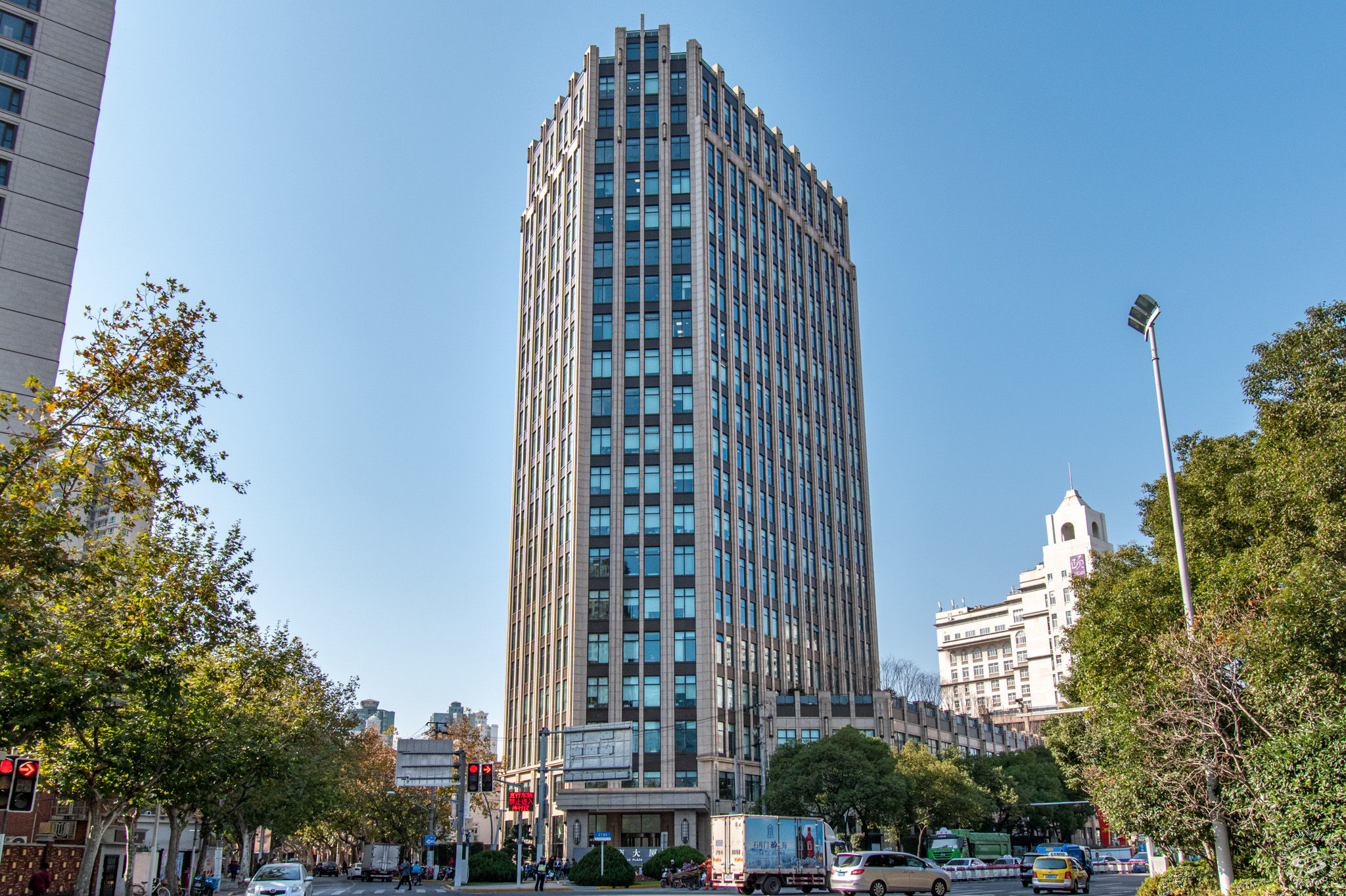 Yueshang Plaza - Image 1