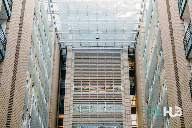 Atrium Tower - Image 1