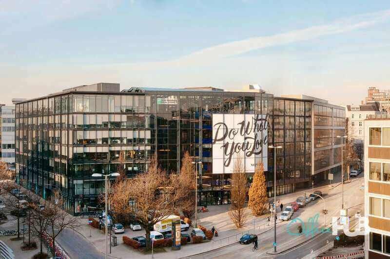 Hanse Forum - Image 1