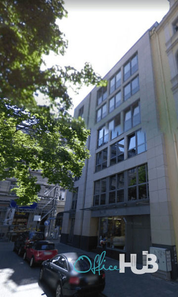 Maximilianstrasse - Image 1