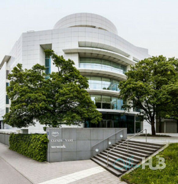 Oskar-von-Miller-Ring 20 - Image 1