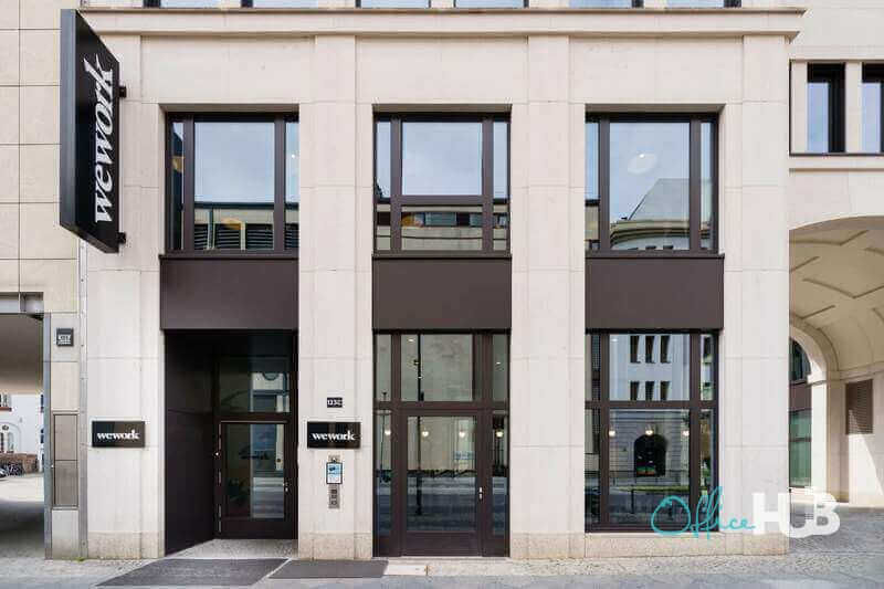 Stresemannstraße 123 - Image 1