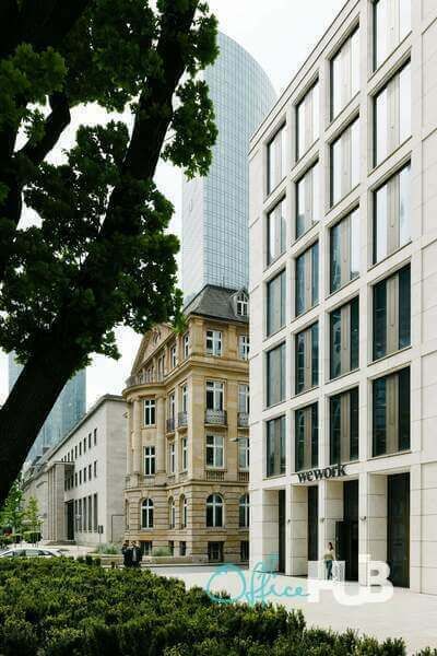 Taunusanlage 8 - Image 1