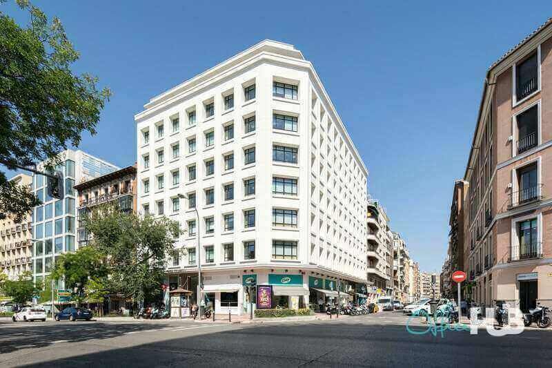 Calle Eloy Gonzalo, 27 - Image 1