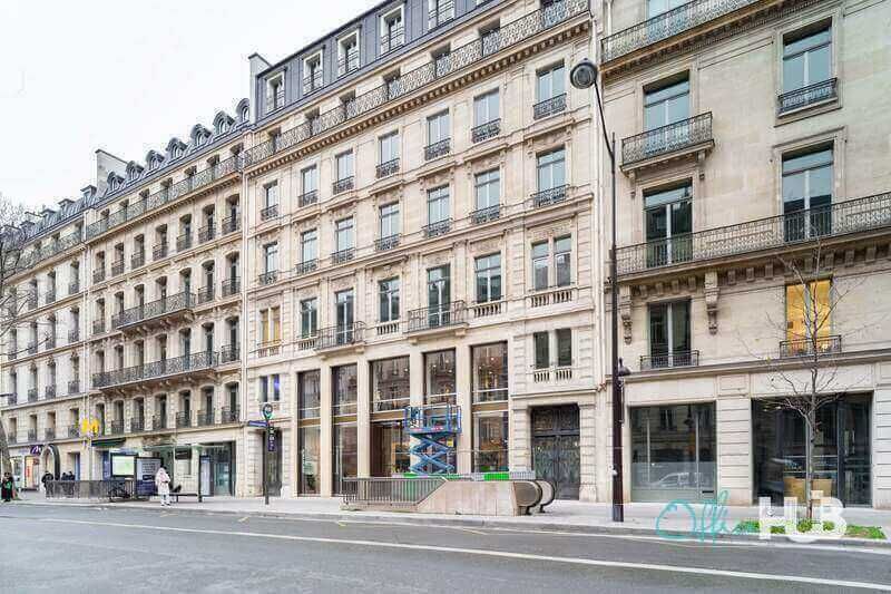 106 Boulevard Haussmann - Image 1