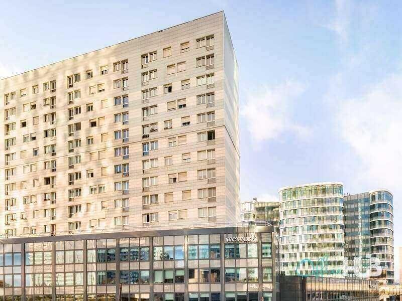 30 Terrasse Bellini - Image 1
