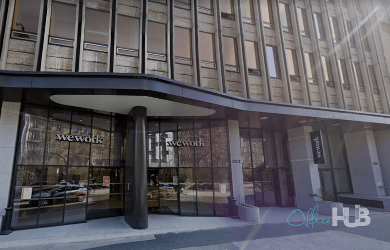 255 Boulevard Pereire, Paris - Image 1