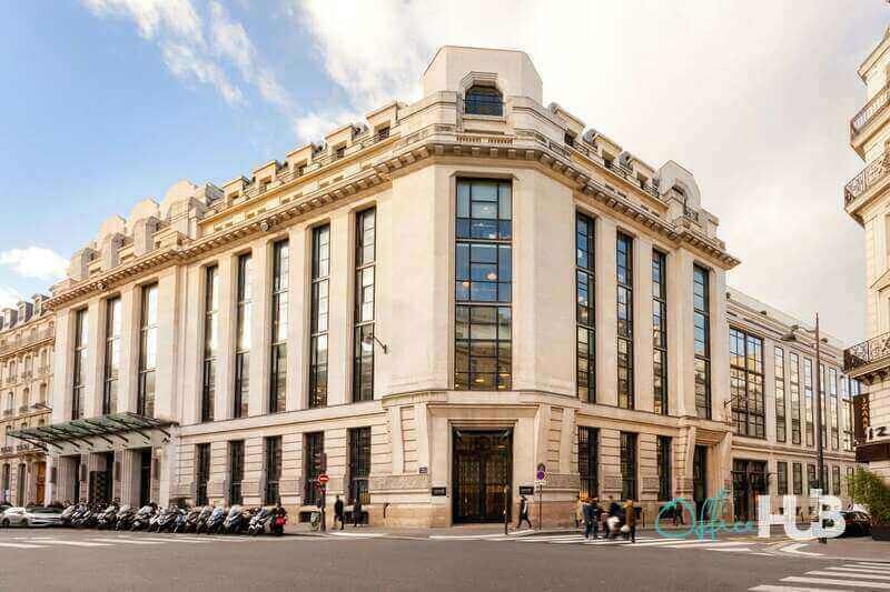 33 Rue la Fayette - Image 1
