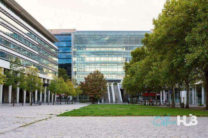 8 Rue des Pirogues de Bercy - Image 1