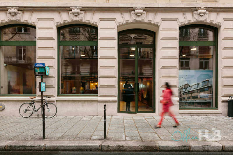 Coeur Marais - Image 1