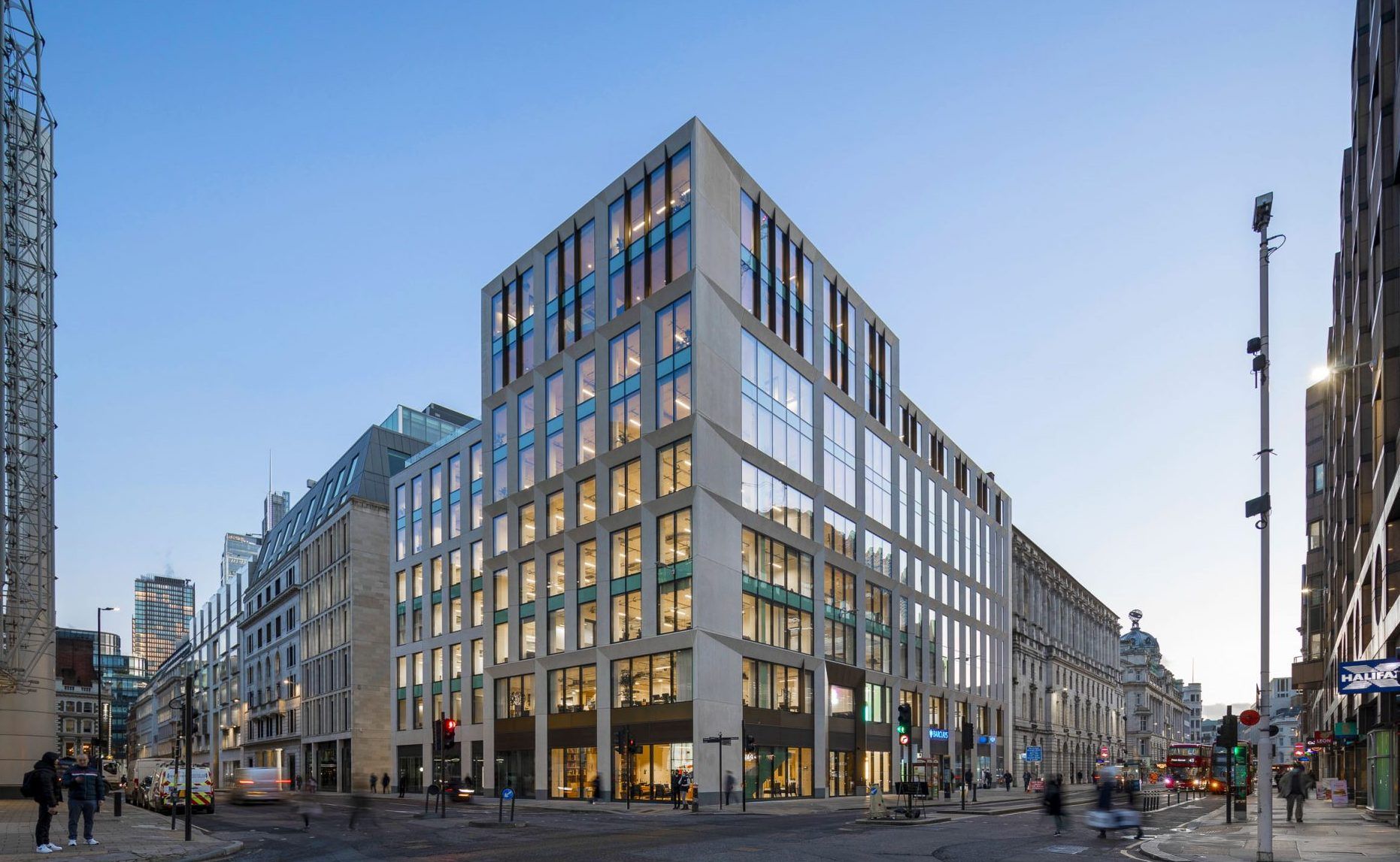120 Moorgate - Image 1