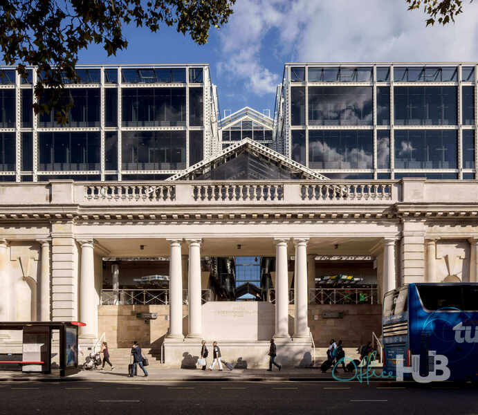 123 Buckingham Palace Rd - Image 1