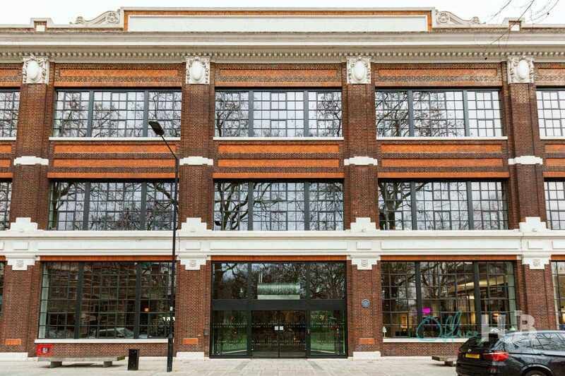 184 Shepherds Bush Rd - Image 1