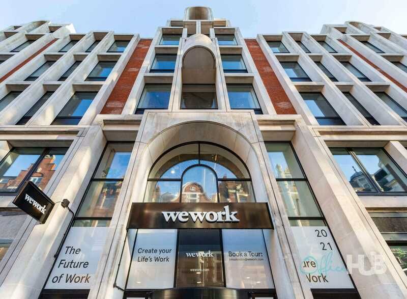 22 Long Acre - Image 1