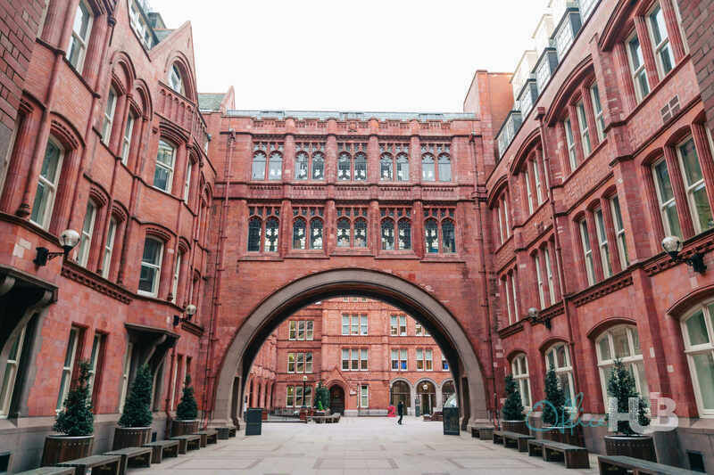 3 Waterhouse Square - Image 1