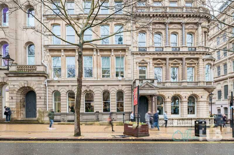 55 Colmore Row - Image 1