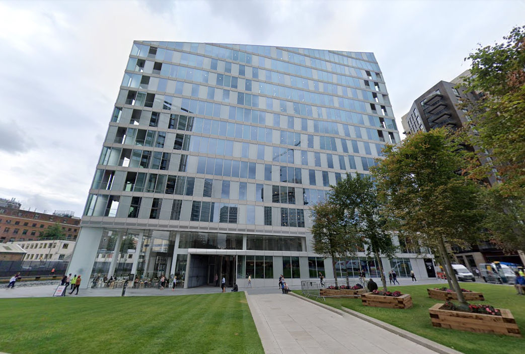 5 Merchant Square - Image 1