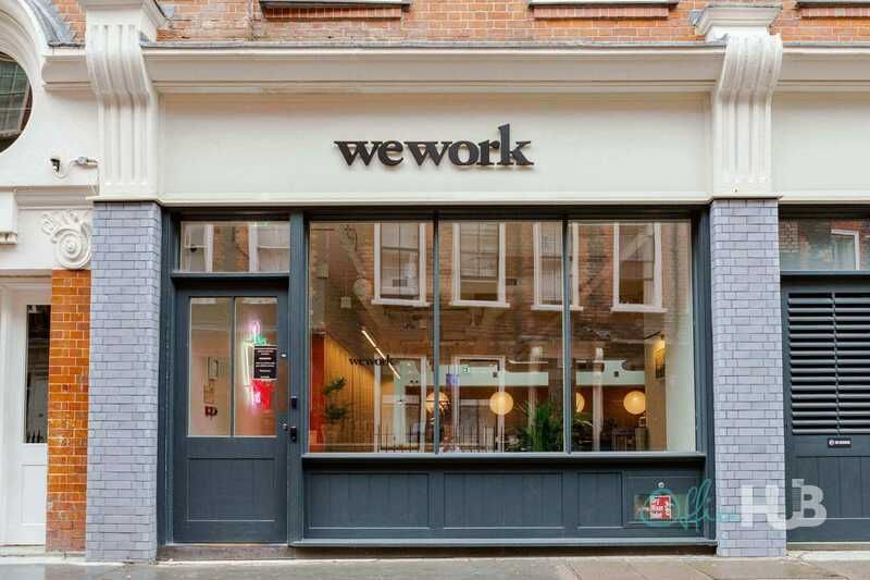 8-14 Meard Street - Image 1