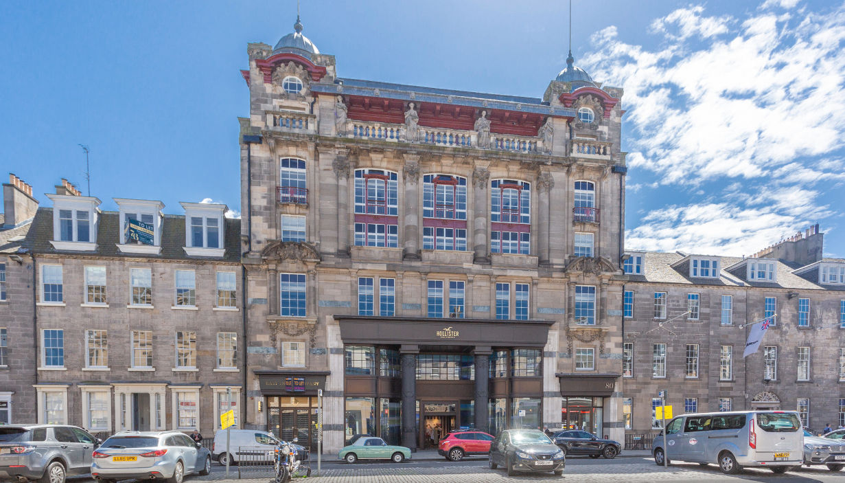 80 George Street - Image 1