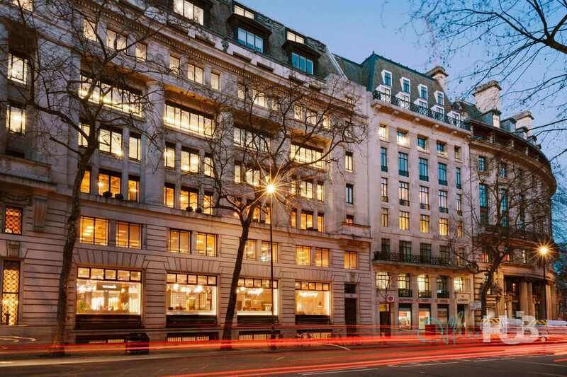 Aldwych House - Image 1