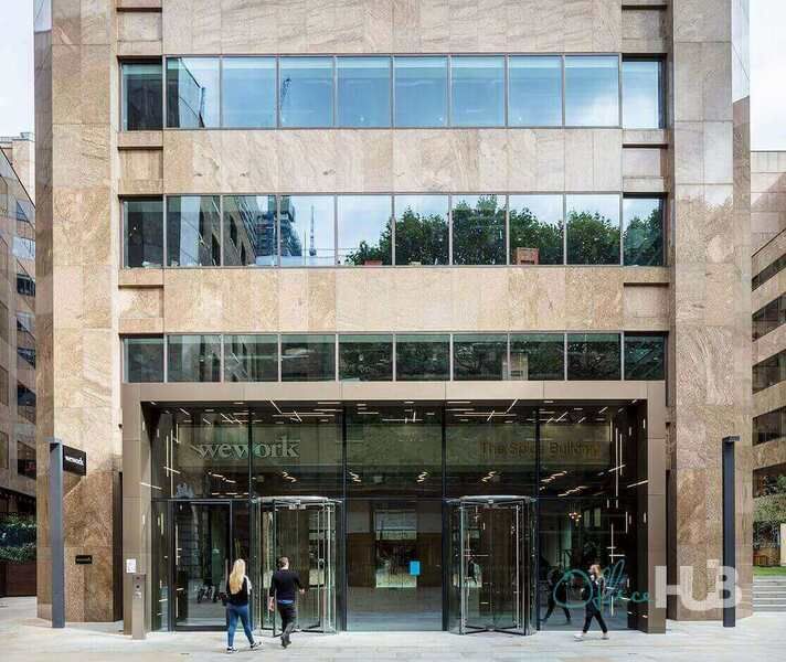 8 Devonshire Square - Image 1