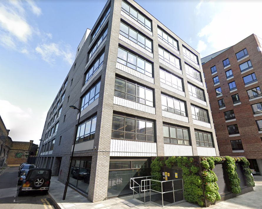 Shoreditch Exchange - Image 1