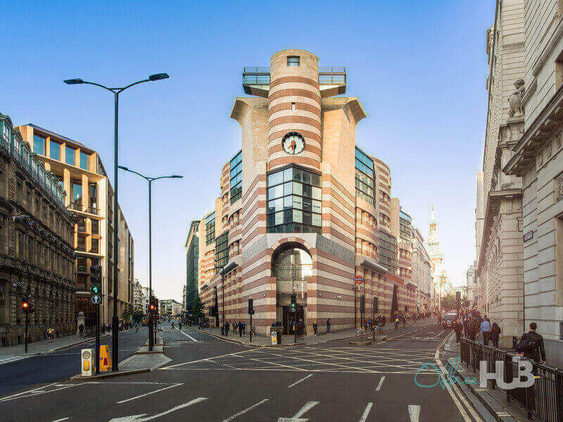 No 1 Poultry - Image 1