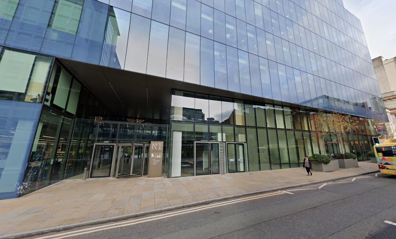 No. 1 Spinningfields - Image 1