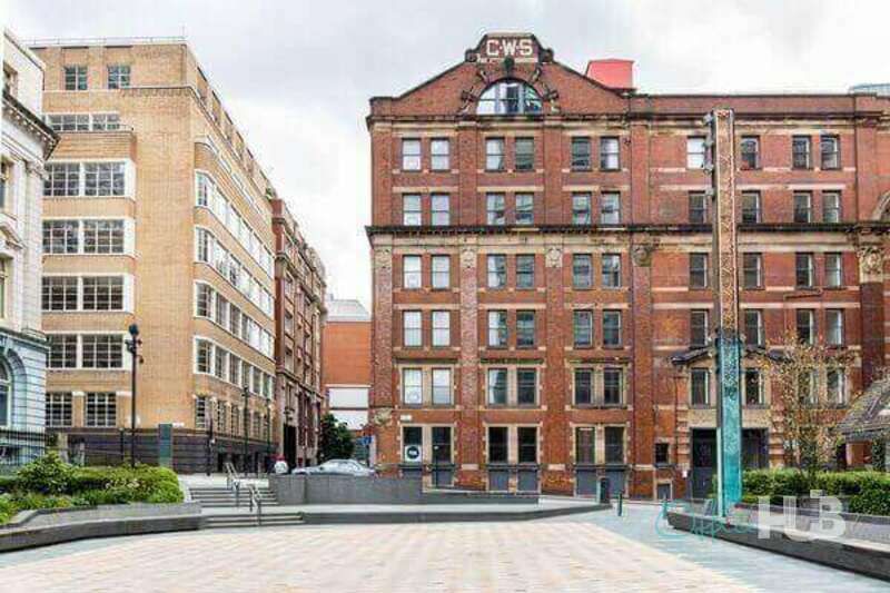 The Hanover Building - Image 1