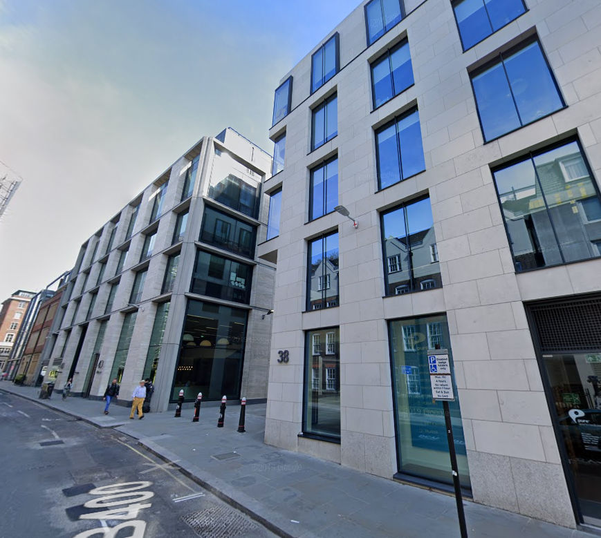 The Cursitor - Image 1