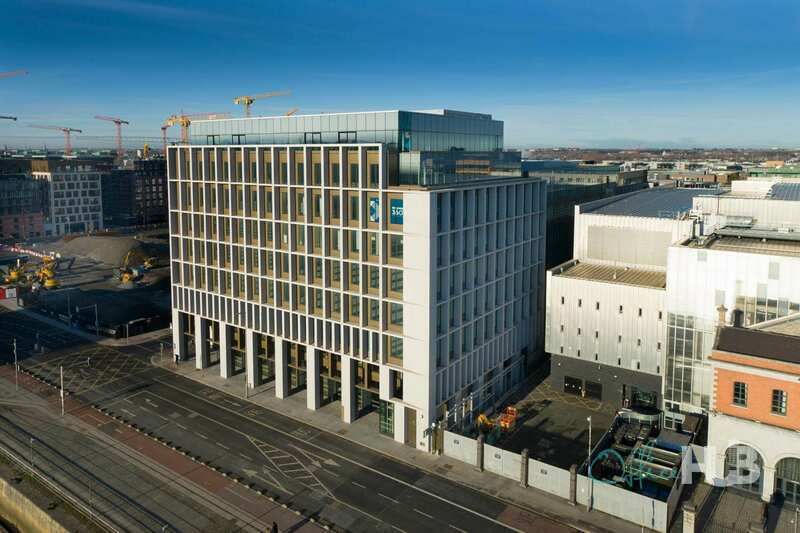 2 Dublin Landings - Image 1