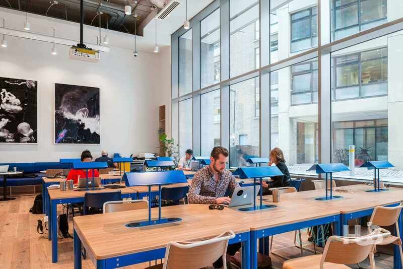 5 Harcourt Road - Image 1