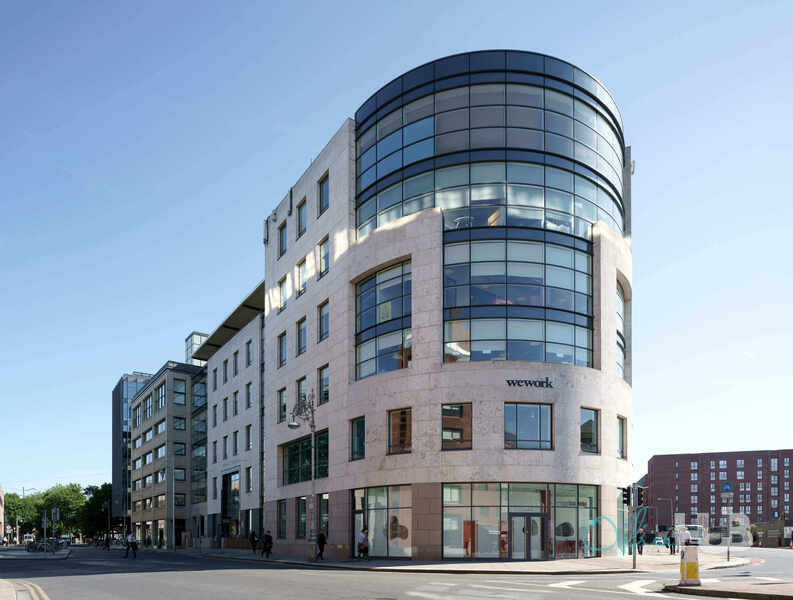 Iveagh Court Block D - Image 1