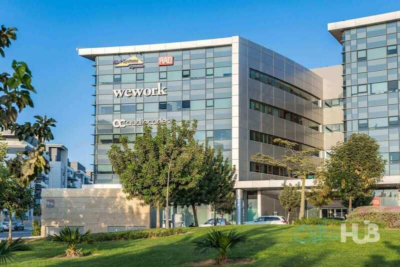 Gav-Yam Negev - Image 1