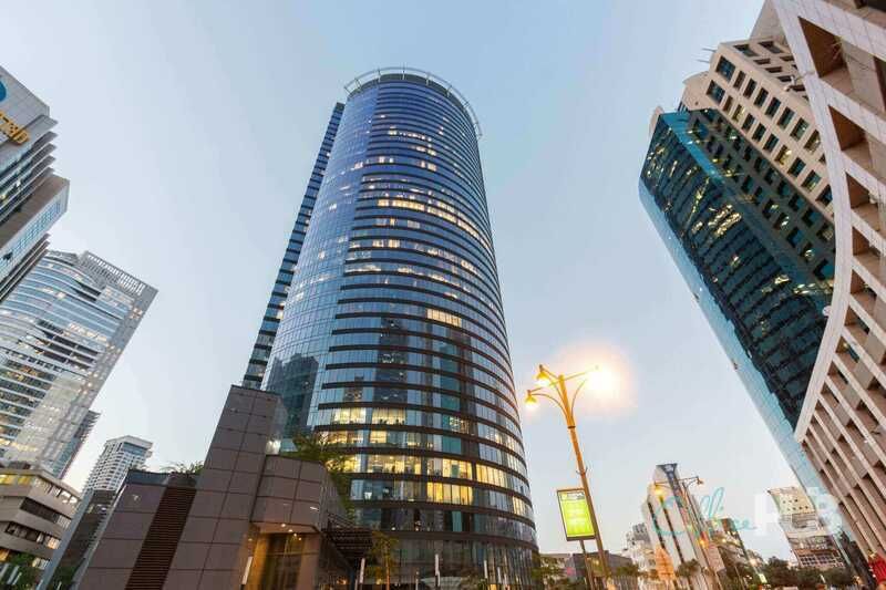 Sapir Tower - Image 1