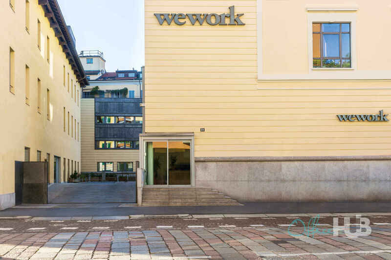 Via San Marco 21 - Image 1