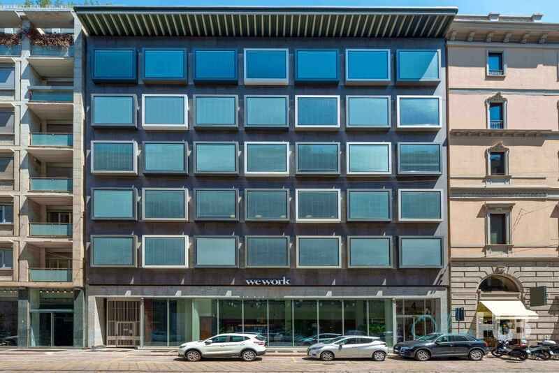 Via Filippo Turati, 4 - Image 1