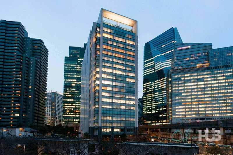 Ark Hills South Tower 16F - Image 1