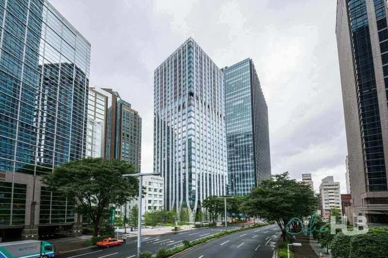 D-Tower Nishishinjuku - Image 1