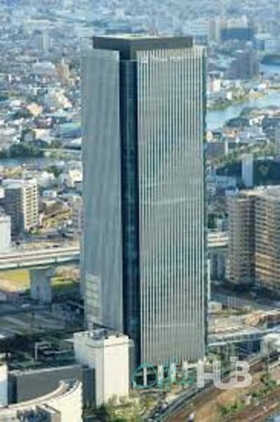 Global Gate Nagoya - Image 1