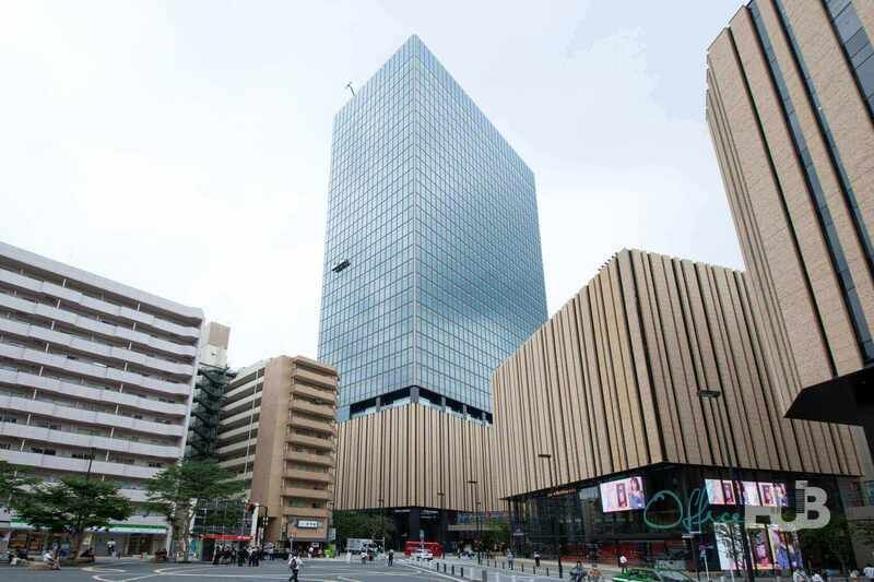 Hareza Ikebukuro - Image 1