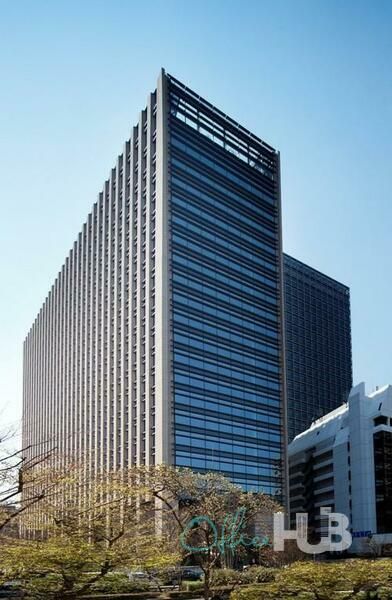 Hibiya Park Front - Image 1